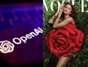 OpenAI与康泰纳仕集团合作，推出来自《Vogue》、《纽约客》和《GQ》的内容